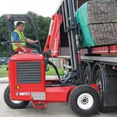 Moffat Mounty Service