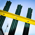 Perimeter Fence