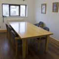 Office Meeting Room