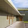 Front of Offices