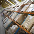 Modern Racking System
