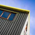 Warehouse Roof